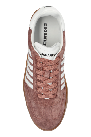 Dsquared2 Zapatillas deportivas Boxer