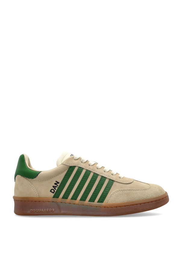 Sports shoes "Boxer" od Dsquared2