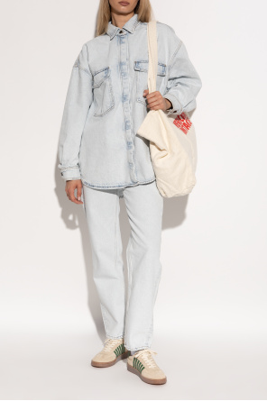 Dsquared2 Sports shoes "Boxer"