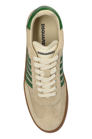 Dsquared2 Sports shoes "Boxer"
