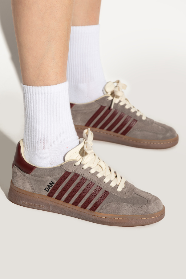 Dsquared2 Sportschuhe „Boxer“