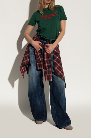 Dsquared2 Sportschuhe „Boxer“