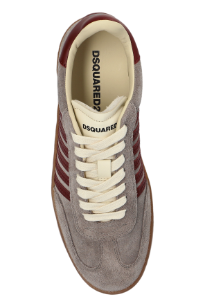 Dsquared2 Sportschuhe „Boxer“