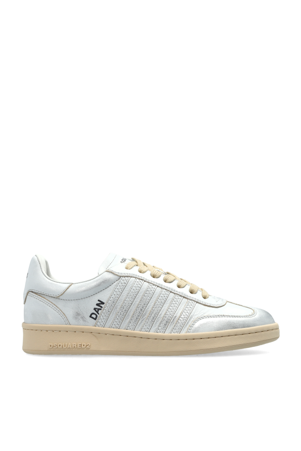 Sneakers Boxer, zdjęcie 1 Sneakers Boxer od Dsquared2