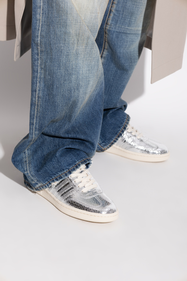 Dsquared2 Sports shoes "Boxer"