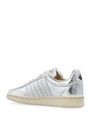 Dsquared2 Sports shoes "Boxer"