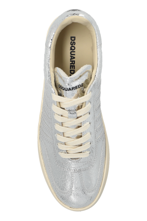 Dsquared2 Sports shoes "Boxer"