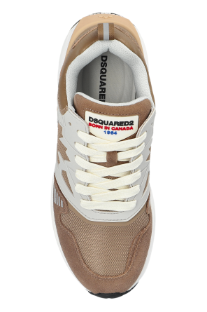 Dsquared2 Buty sportowe `Dash`