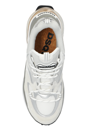 Dsquared2 Sneakers Bubble