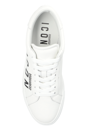 Dsquared2 Trainers Cassetta