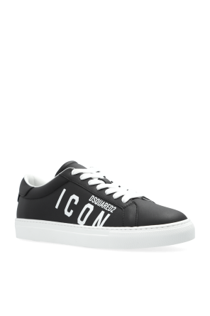 Dsquared2 Sneakers Cassetta