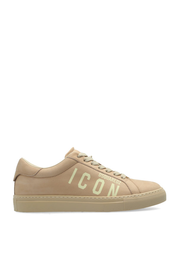 Dsquared2 Sneakers Icon