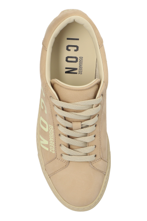 Dsquared2 Buty sportowe `Icon`