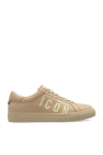 Dsquared2 beige Sneakers Icon