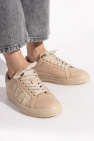 Dsquared2 beige Sneakers Icon