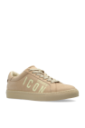 Dsquared2 beige Sneakers Icon