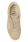 Dsquared2 beige Sneakers Icon
