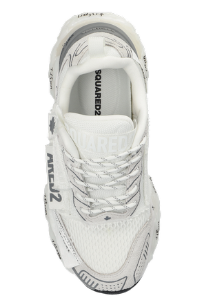 Dsquared2 Спортни обувки „Faster“