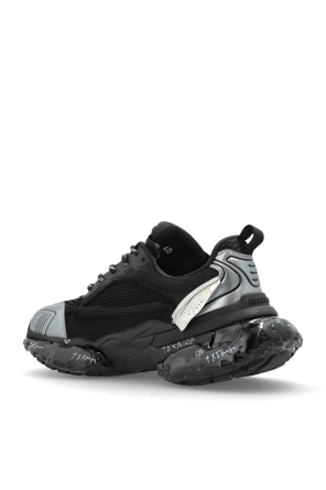 Dsquared2 Zapatillas deportivas "FASTER"