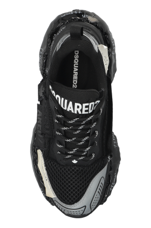 Dsquared2 Zapatillas deportivas "FASTER"