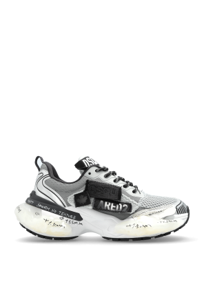 ‘FASTER’ sports shoes