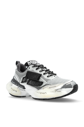 Dsquared2 Sportschuhe ‘FASTER’