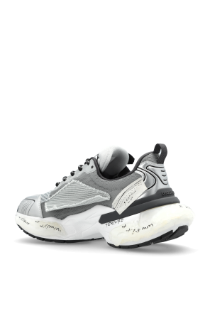 Dsquared2 Sportschuhe ‘FASTER’