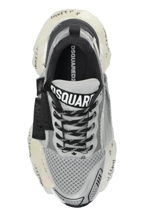 Dsquared2 Sportschuhe ‘FASTER’