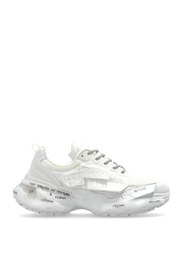 Dsquared2 ‘Faster’ sports shoes