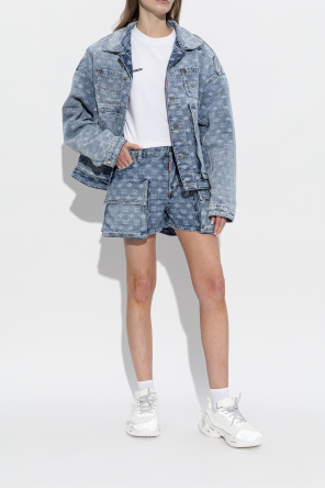 Dsquared2 ‘Faster’ sports shoes