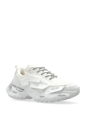 Dsquared2 ‘Faster’ sports shoes