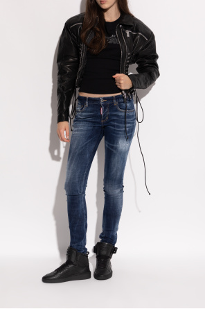 Dsquared2 Dsquared2 X DUCATI