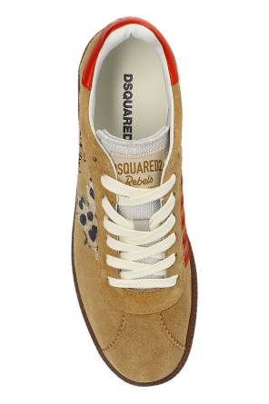 Dsquared2 'Rebel' sports shoes