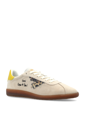 Dsquared2 "Rebel" sports shoes