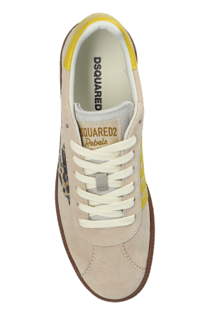 Dsquared2 "Rebel" sports shoes