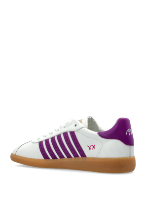 Dsquared2 Buty sportowe `Rebel`