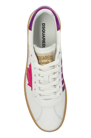 Dsquared2 Buty sportowe `Rebel`
