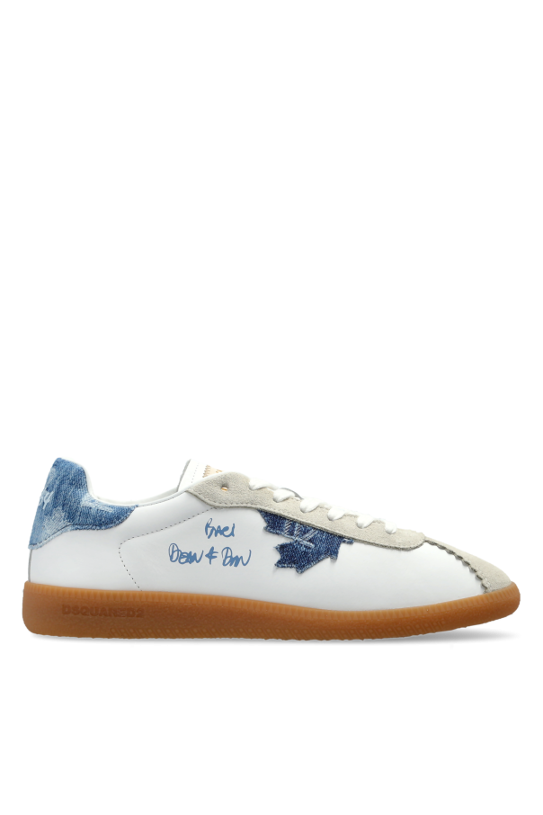 'Rebel' sports shoes od Dsquared2