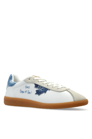 Dsquared2 Sportschuhe „Rebel“