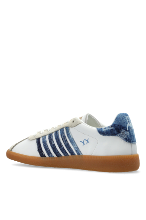 Dsquared2 Sportschuhe „Rebel“