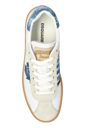 Dsquared2 Sportschuhe „Rebel“