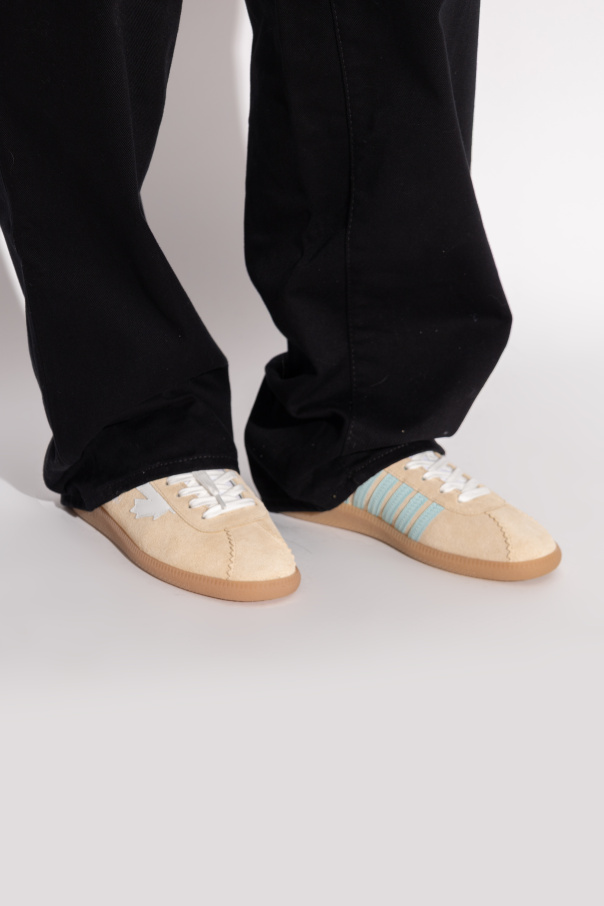 Dsquared2 'Rebel' sports shoes