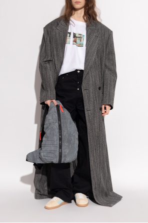 Dsquared2 'Rebel' sports shoes