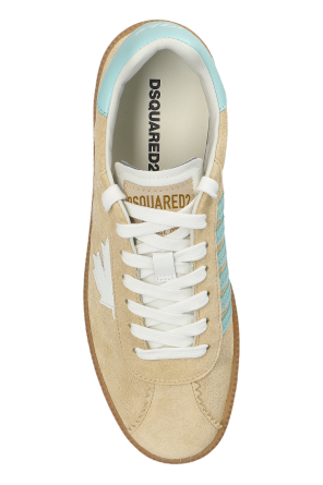 Dsquared2 'Rebel' sports shoes