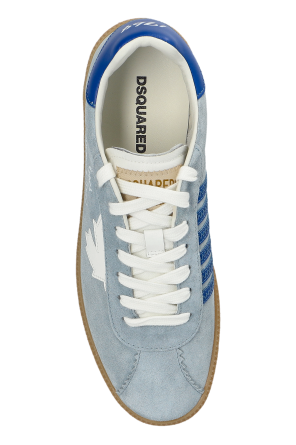 Dsquared2 'Rebel' sports shoes