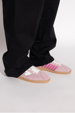 Zapatillas deportivas "rebel" od Dsquared2