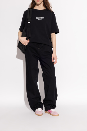 Dsquared2 'Rebel' sports shoes