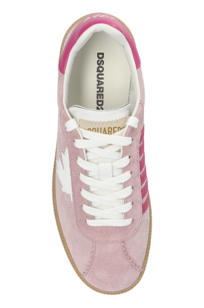 Dsquared2 'Rebel' sports shoes
