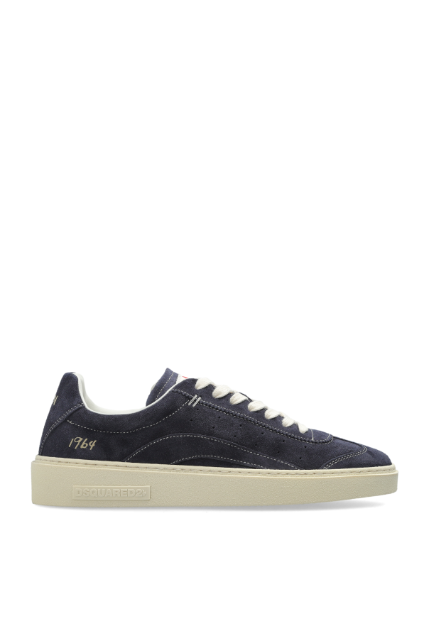 Dsquared2 Zapatillas deportivas "Rider"