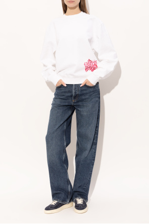 Dsquared2 Zapatillas deportivas "Rider"